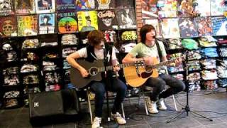 Show Me The Skyline - Put Your Money Where Your Mouth Is