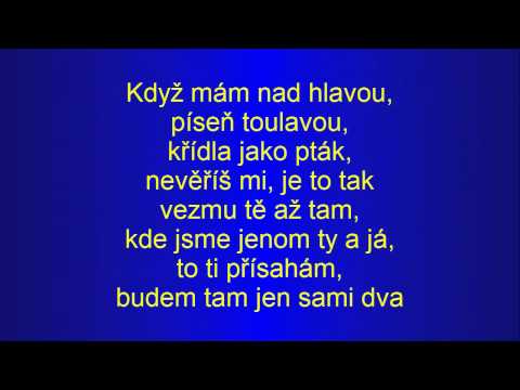 Sebastian   Toulavá    text