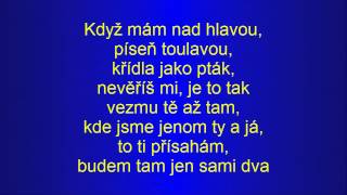 Sebastian Toulavá text Sebastian Toulavá text