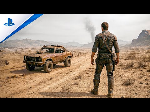 18 Open World Games Worth Every Penny!