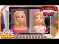 😱Scary story Videocall Ghost😱 | Barbie Dreamhouse Adventures 731 | Budge Studios | HayDay