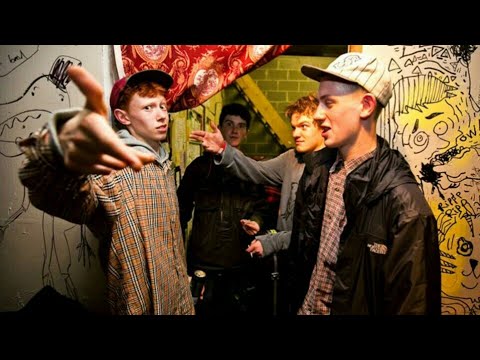 Edgar the Beatmaker - 4:44