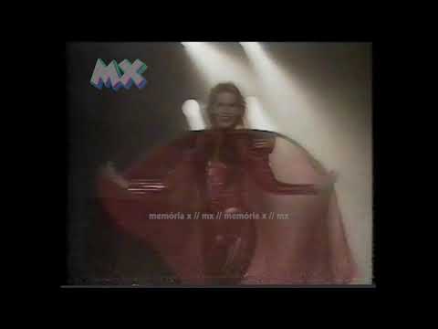 Chamada - Xuxa Especial de Natal Fábrica de Ilusões - 1991
