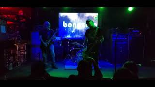 Bongzilla - Free The Weed live 4/29/23 at Grim Reefer Fest