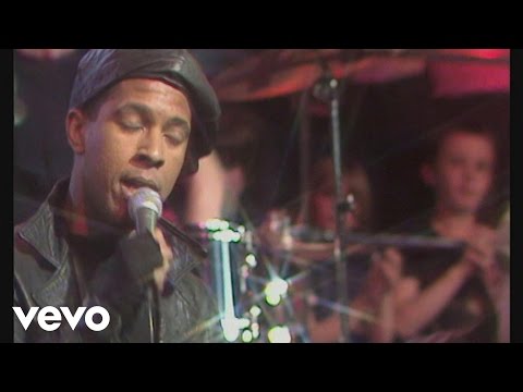 Jo Boxers - Just Got Lucky (Razzmatazz 1983)