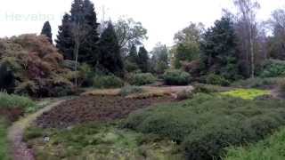 preview picture of video 'Von Gimborn Arboretum in Doorn.'