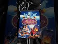 Aladdin 2 Disc Special Edition Platinum Edition DVD Video United States