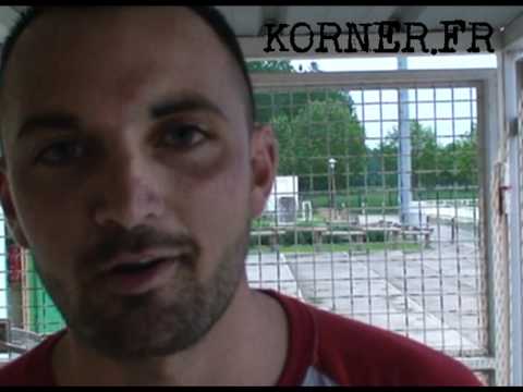 DH Midi-Pyrénées 2011/2012 : Toulouse Saint-Jo - Auch