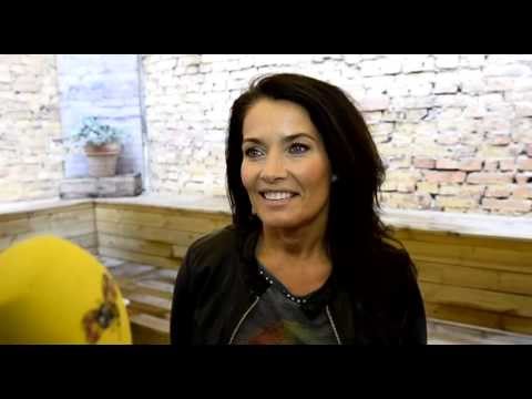 Agneta Sjödin om vad männen vill göra sig av med i hennes hem