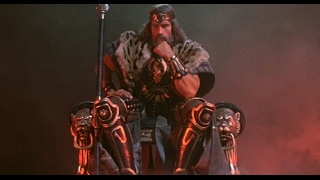 Genesis ~ &#39;The Conqueror&#39; (Rolling Heads Remix)