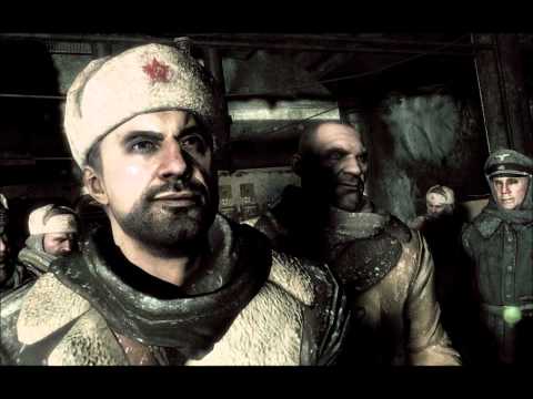 Call Of Duty Black Ops Redemption Soundtrack [Better Quality]