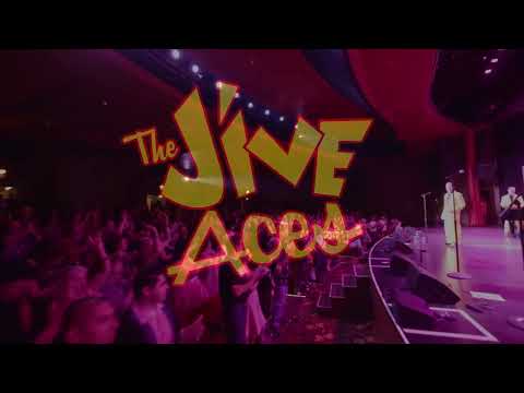 The Jive Aces | April 5, 2024