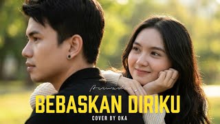 Download lagu Armada - Bebaskan Diriku - Cover by Oka  mp3