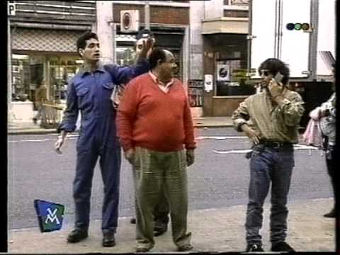 Videomatch - Leo (Molesto) 01