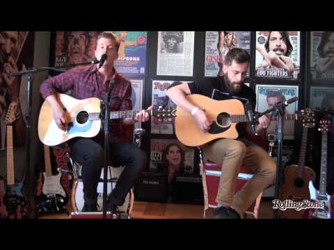 Estúdio RS #48 Scalene - "Fogo"