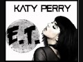 Katy Perry - E.T. 