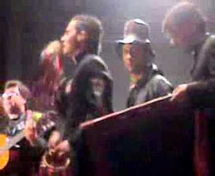 Mogadouro - 1.º Festival de tunas (Santa Ana 2007)