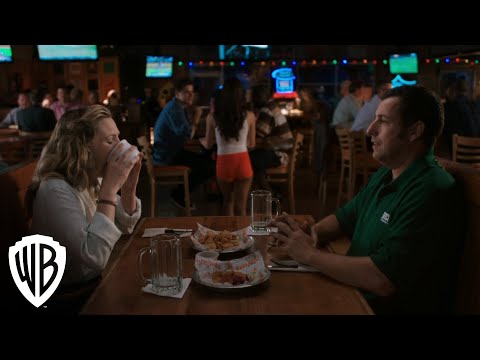 Blended | Digital Trailer | Warner Bros. Entertainment