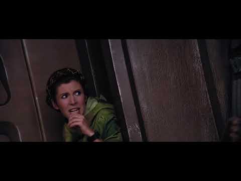 Endor Moon  Monkey  - Star Wars : Return Of the Jedi