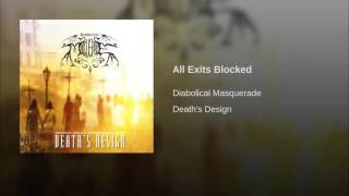All Exits Blocked