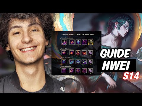 Comment jouer HWEI en S14 ? Gameplay explicatif FR