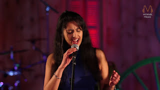 Azhagiya Soodana Poovey Cover Song | Bairavaa Video Songs | Vijay,Keerthy Suresh |Santhosh Narayanan
