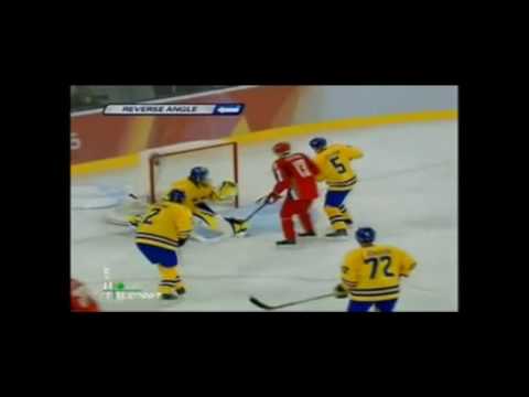 Kovalev & Kovalchuk snipe show