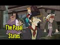 Yakko S Countries Of The Early 19th Century Unofficial Lyric Video Animaniacs 2021