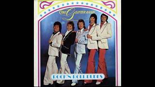 The Glitter Band - Goodbye My Love - 1975