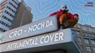 Cro NOCH DA - Cover Instrumental Beat (Prod. TeaBone)