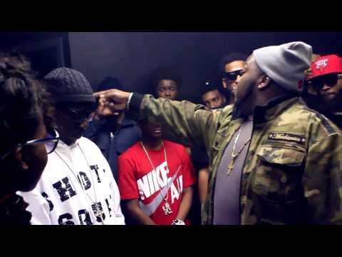 Jajo vs J Roc