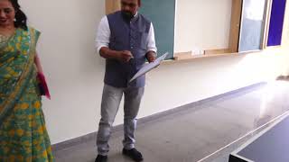 Bss Vidyodaya Video