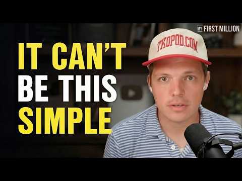 Simple business Ideas Even Your Mother Can Start (and make $120/hr)