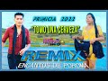 REMIX Encantos De Poroma Tomo Una Cerveza OFICIAL 4K MAGIC STUDIOS Bolivia 2022