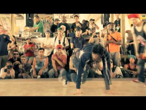 House of PainT 2011 - Highlights