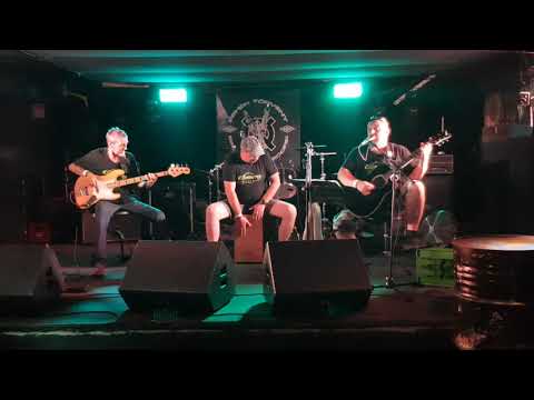 Ellenméreg - Trianont Ledöntjük (Feldolgozás)