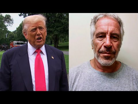Flight Logs and Passenger Manifests Among Epstein Files