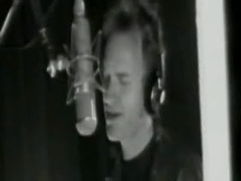 Sting - It's Probably Me (feat. Eric Clapton) (Original Video Clip)