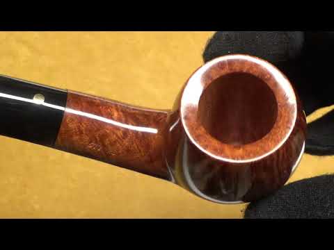 Pipa Savinelli Punto Oro Gold 677Ks - filtro 6mm