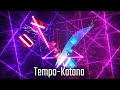 Beat Saber OST 6 Tempo Katana Expert