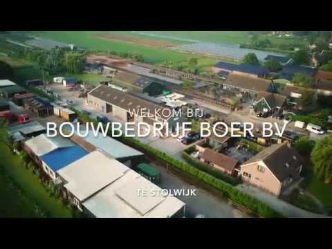 Impression Movie Bouwbedrijf Boer Stolwijk