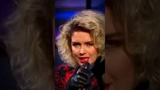 Uncovering the Untold Story of Kim Wilde Iconic Song #shorts