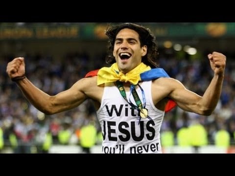 Pescao Vivo - Ruge El Tigre (Falcampeon) - Cumpleaños de FALCAO