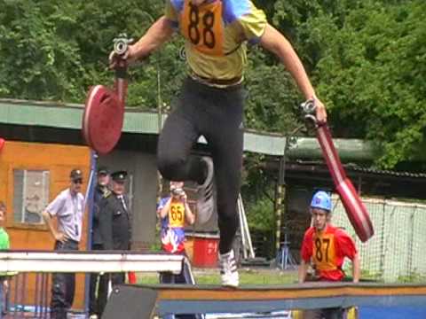 Pavel Krpec 100 2.pokus