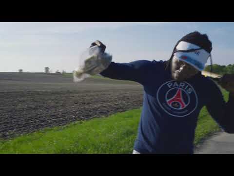 Stunt Nu - Trap God Shot By @nikomoney263