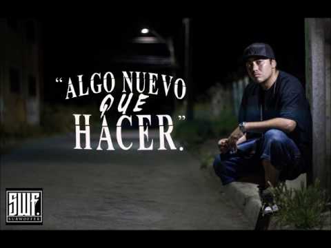 Subwoffer - Algo Nuevo Que Hacer (Scratch DjVilaz) (Crimentalbeat)