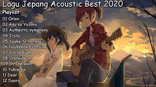 Kumpulan Lagu Jepang Acoustic Enak Di Dengar Bikin...