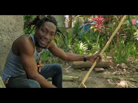 Jahdon - Holding On (Official Music Video)