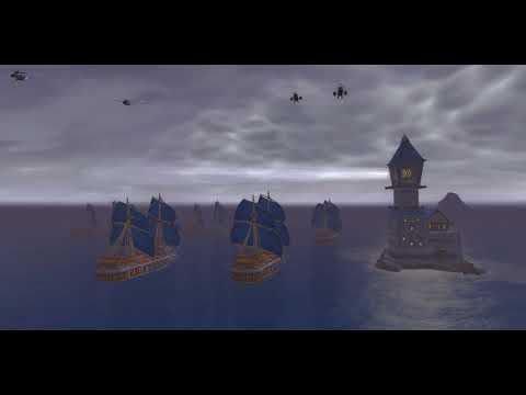 Let's Play World of Warcraft (2022) Part 4 - Legion (PC UHD) [4K60FPS]