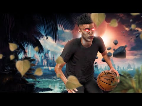 NBA 2K21 DRIBBLE GOD MIXTAPE #18🌏| MOST UNDERRATED DRIBBLE GOD IN THE 2K COMMUNITY⚡️